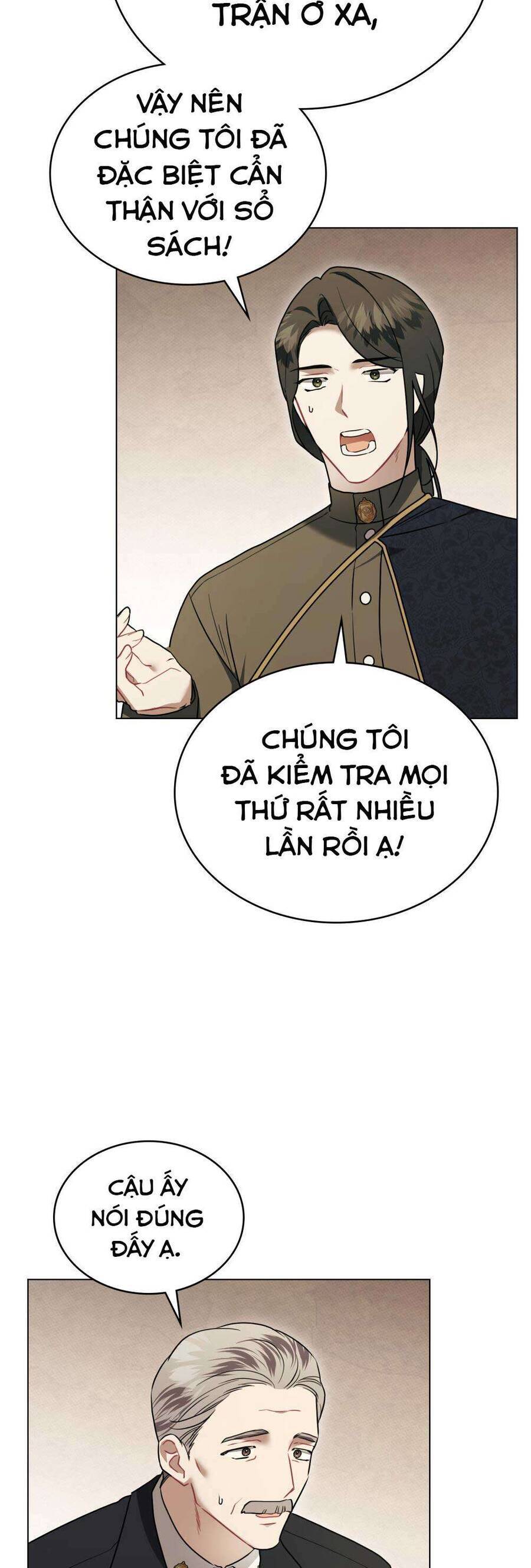 Hôn Nhân Khế Ước Chương 32 Ảnh 30