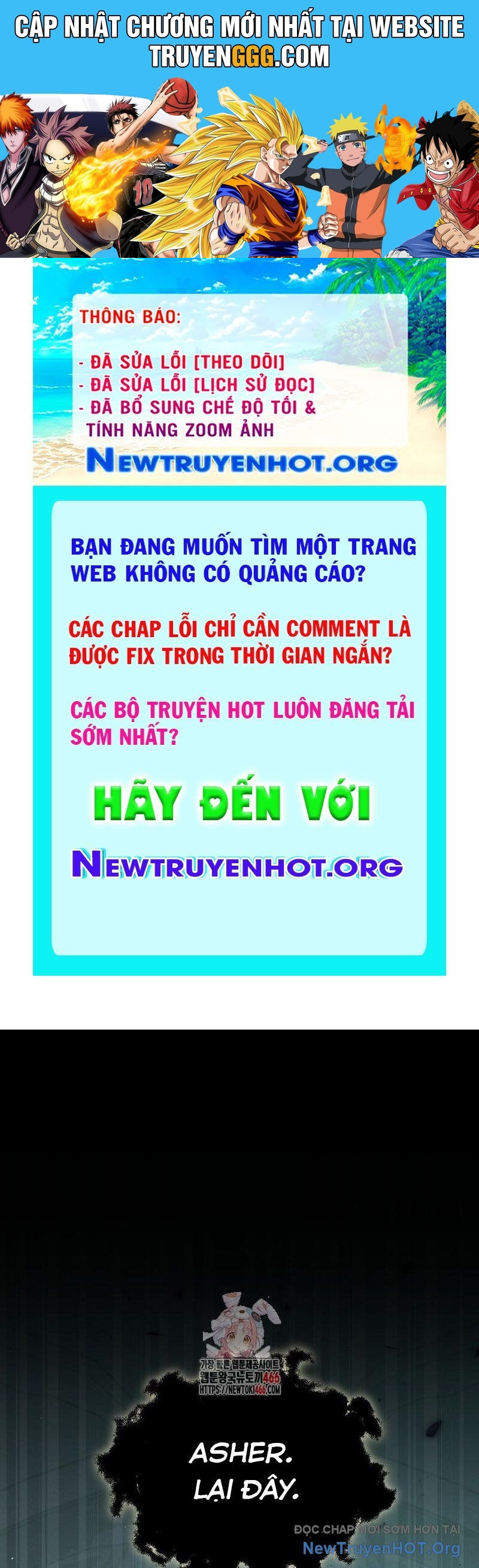 Bố Tôi Quá Mạnh Chương 199 Ảnh 2