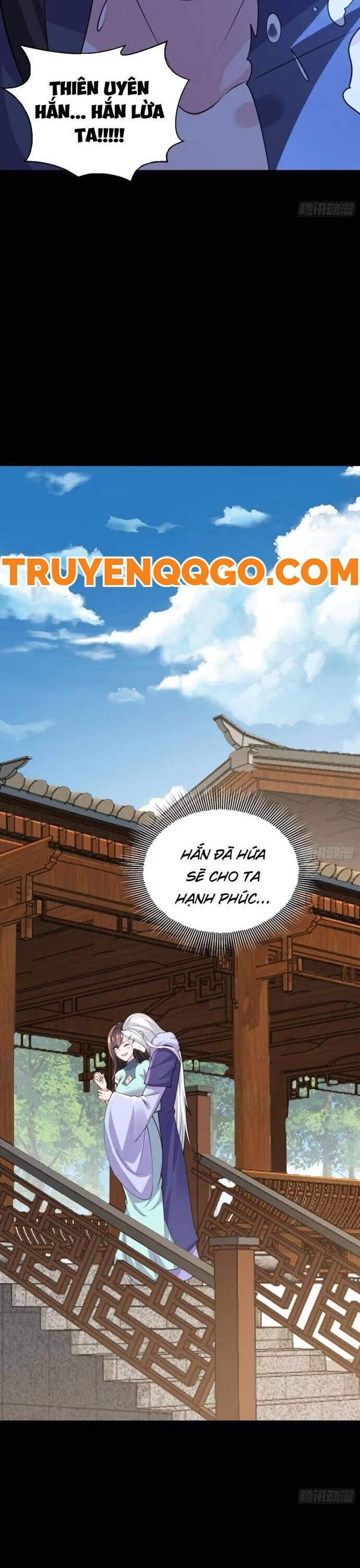 Ta Vô Địch Từ Ăn Chực Chương 47 Ảnh 4