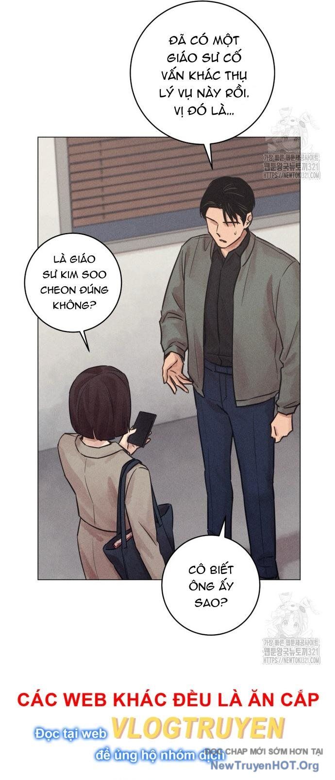 Phỏng Vấn Sát Nhân Chương 68 Ảnh 48