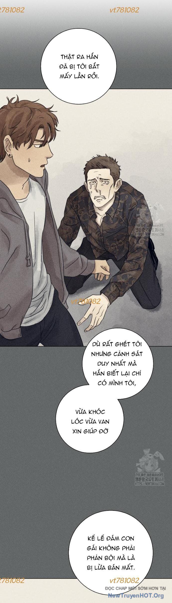 Phỏng Vấn Sát Nhân Chương 74 Ảnh 34