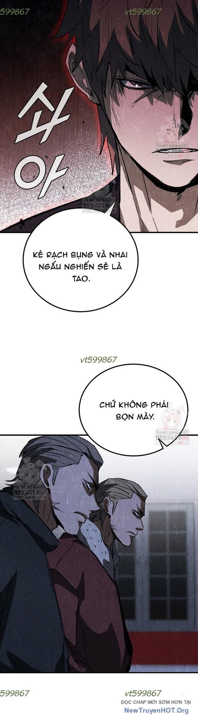 Cá Mập Wyvern Chương 109 Ảnh 44
