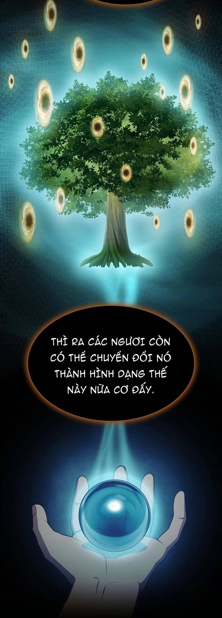 Tôi Là Người Leo Tháp Một Mình Chương 170 Ảnh 76