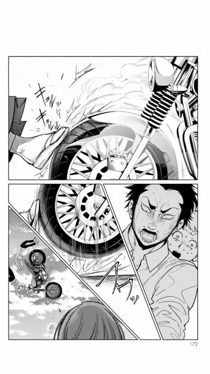 Kuroha To Nijisike Chương 3 Ảnh 48