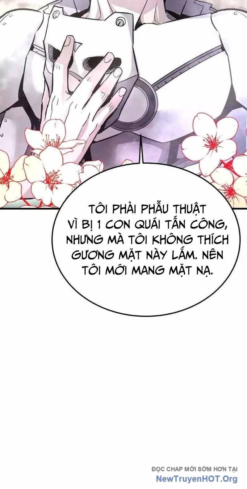 Ta Trở Về Từ ĐịA NgụC Chương 89 Ảnh 44