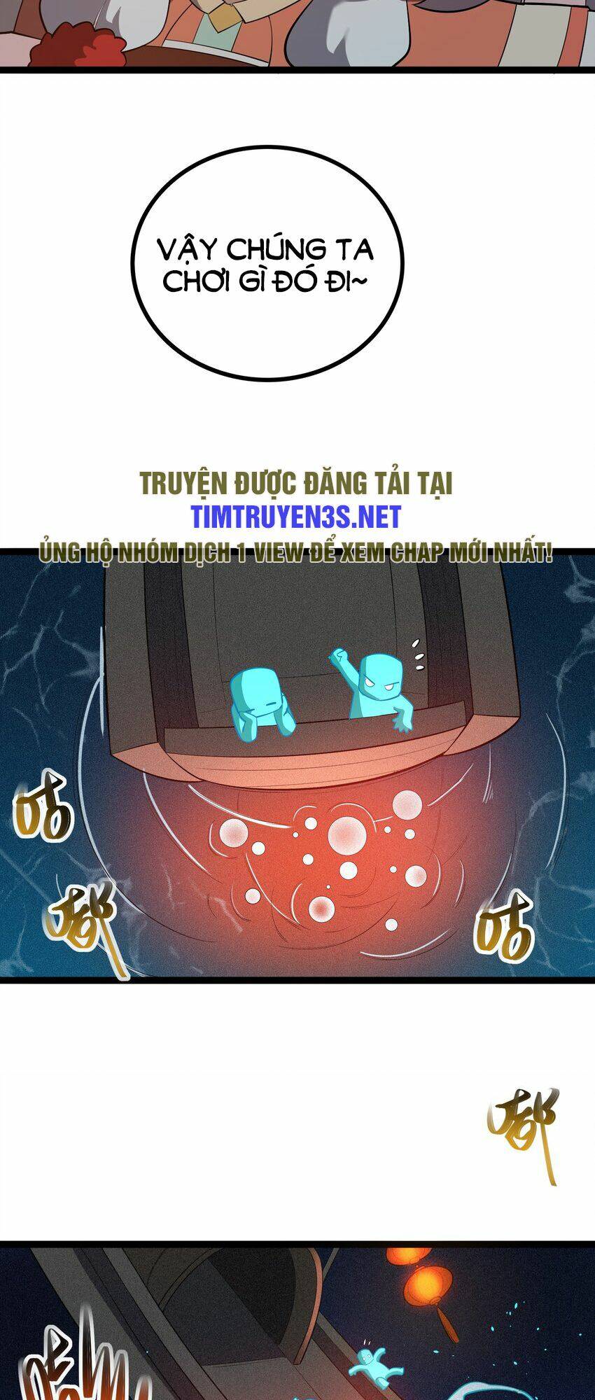 Liêu Trai Không Thể Nào Xinh Đẹp Như Vậy Chương 16 Ảnh 37