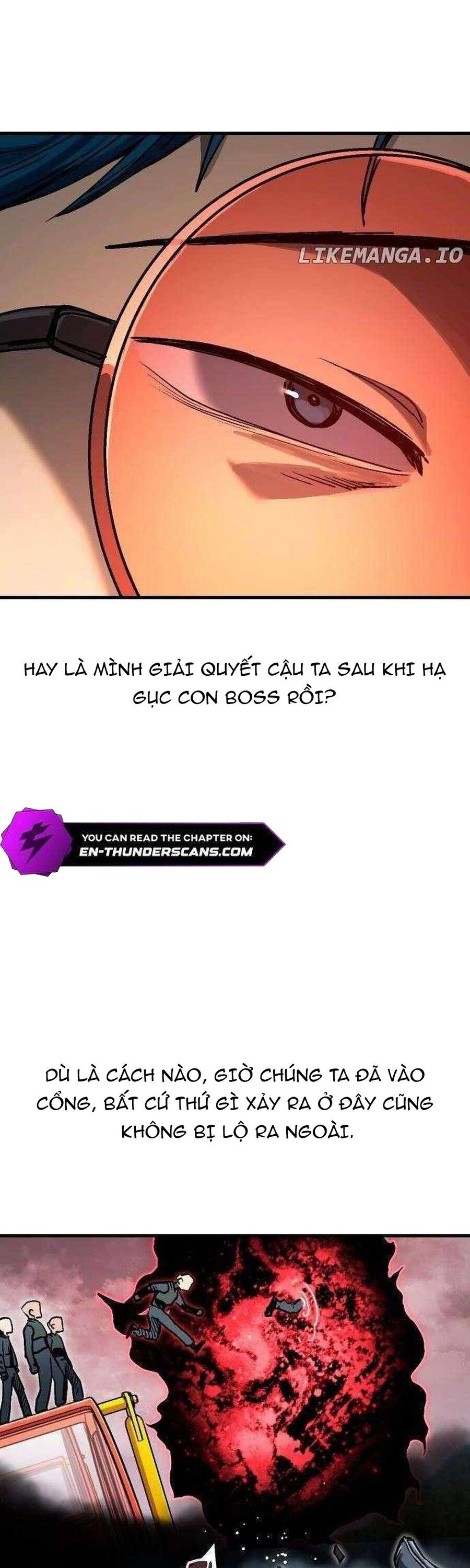 Lỗi Hệ Thống Chương 47 Ảnh 6