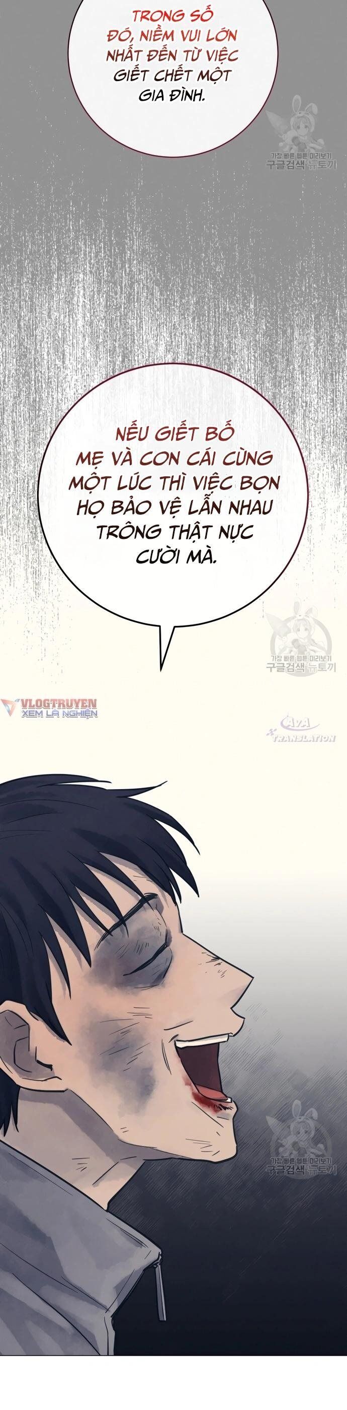 Phỏng Vấn Sát Nhân Chương 63 Ảnh 24