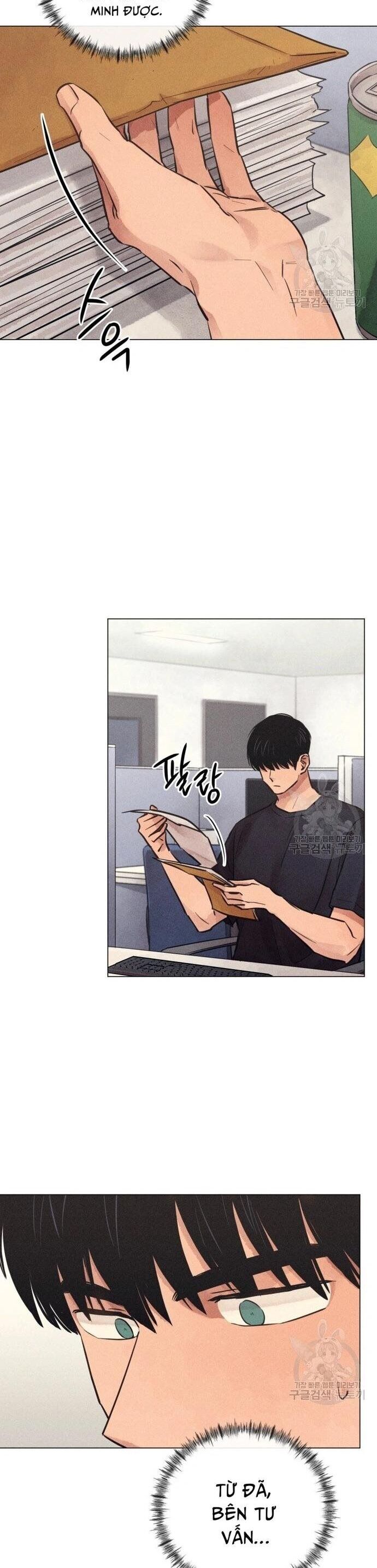 Phỏng Vấn Sát Nhân Chương 57 Ảnh 34