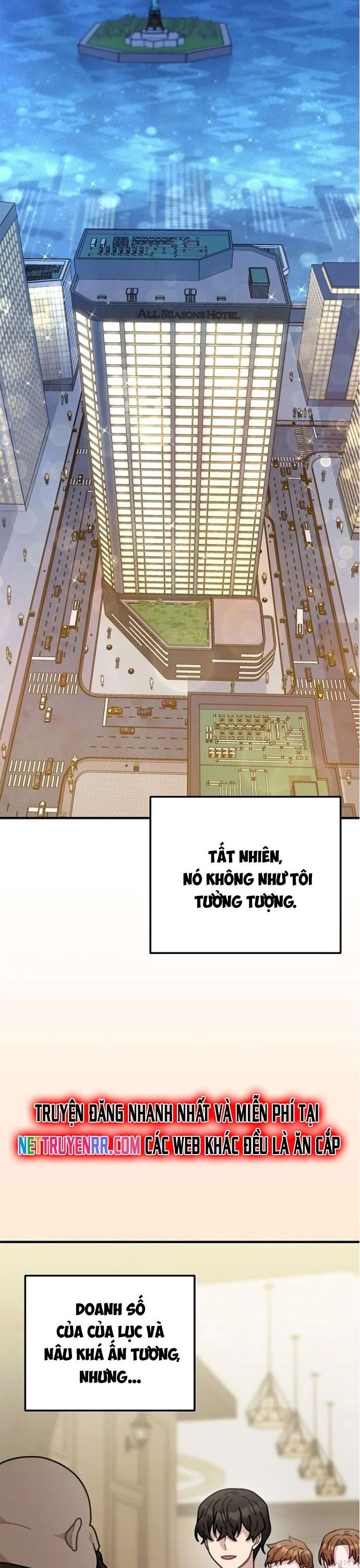 Đầu Bếp 100 Tuổi Chương 58 Ảnh 34