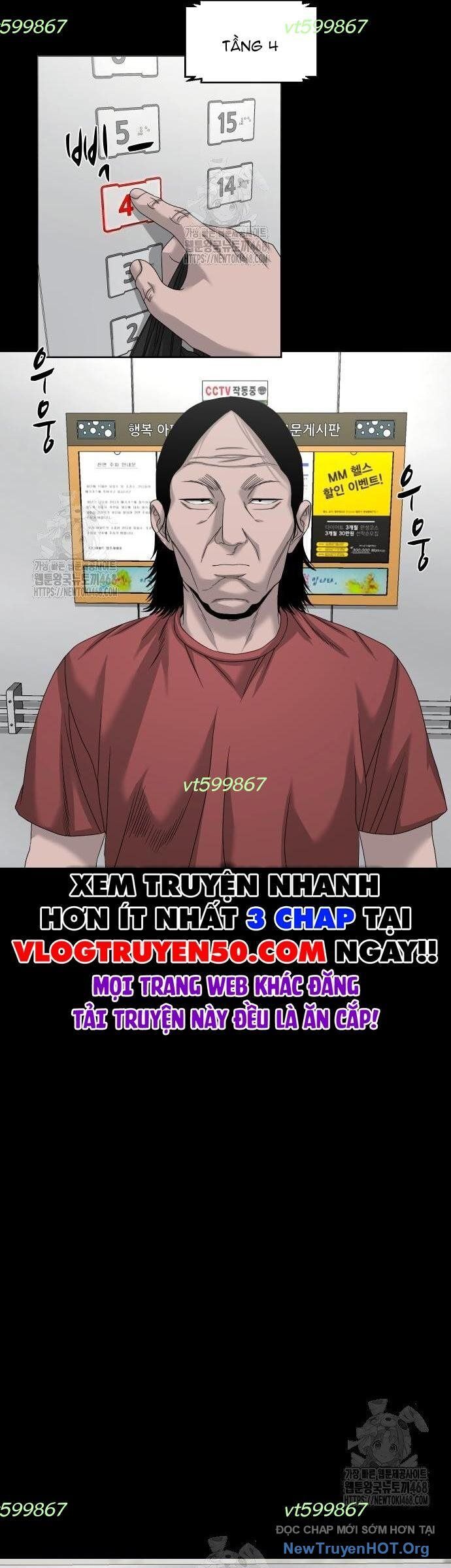 Ngôi Làng Ma Quái Chương 68 Ảnh 40