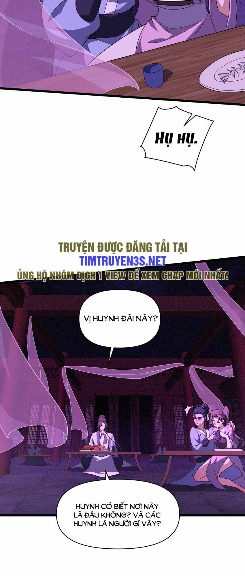 Liêu Trai Không Thể Nào Xinh Đẹp Như Vậy Chương 32 Ảnh 24