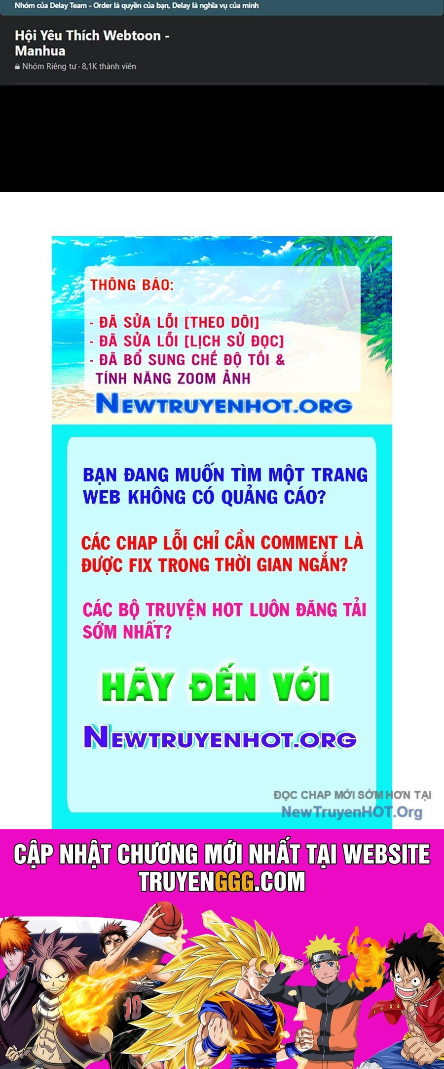Tôi Vậy Mà Lại Là Trùm Cuối Chương 68 Ảnh 56
