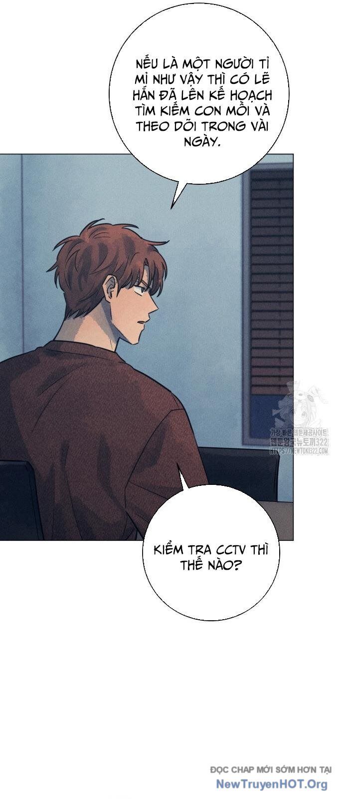 Phỏng Vấn Sát Nhân Chương 69 Ảnh 40