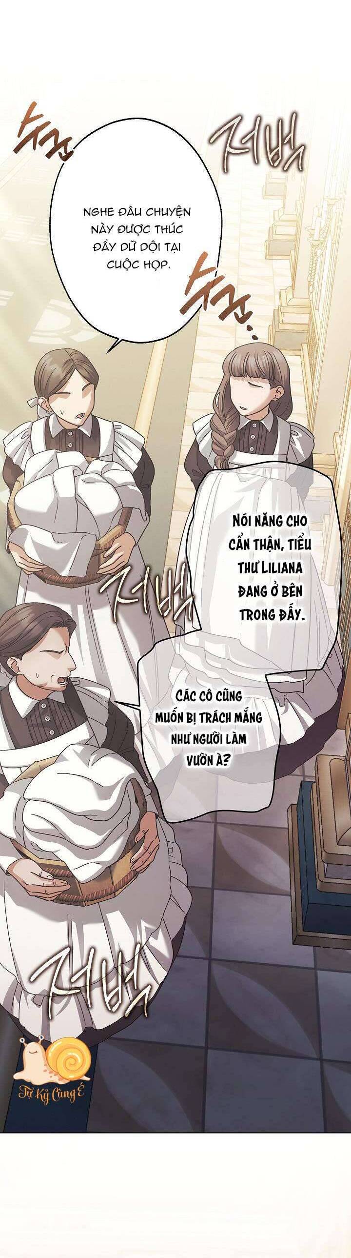 Tôi Trở Thành Em Vợ Út Của Các Nam Chính Trong Tiểu Thuyết Harem Ngược U Ám Chương 43 Ảnh 29