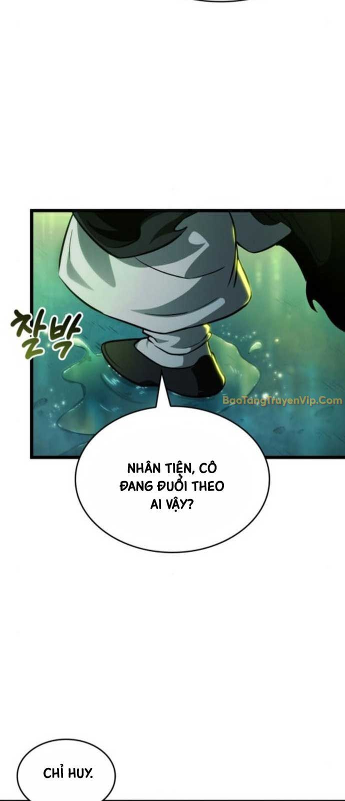 Thế Giới Hậu Tận Thế Chương 178 Ảnh 11