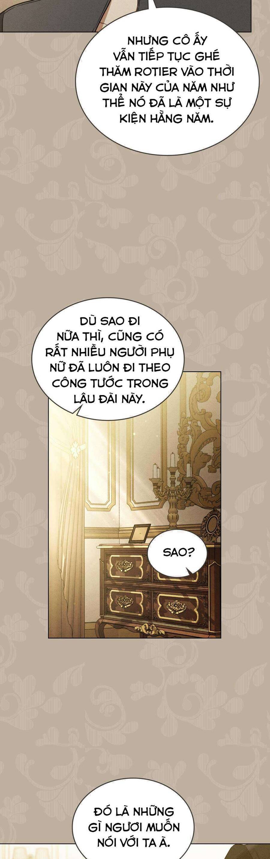 Hôn Nhân Khế Ước Chương 32 Ảnh 12
