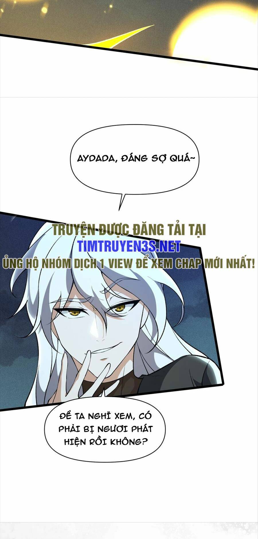 Liêu Trai Không Thể Nào Xinh Đẹp Như Vậy Chương 23 Ảnh 9