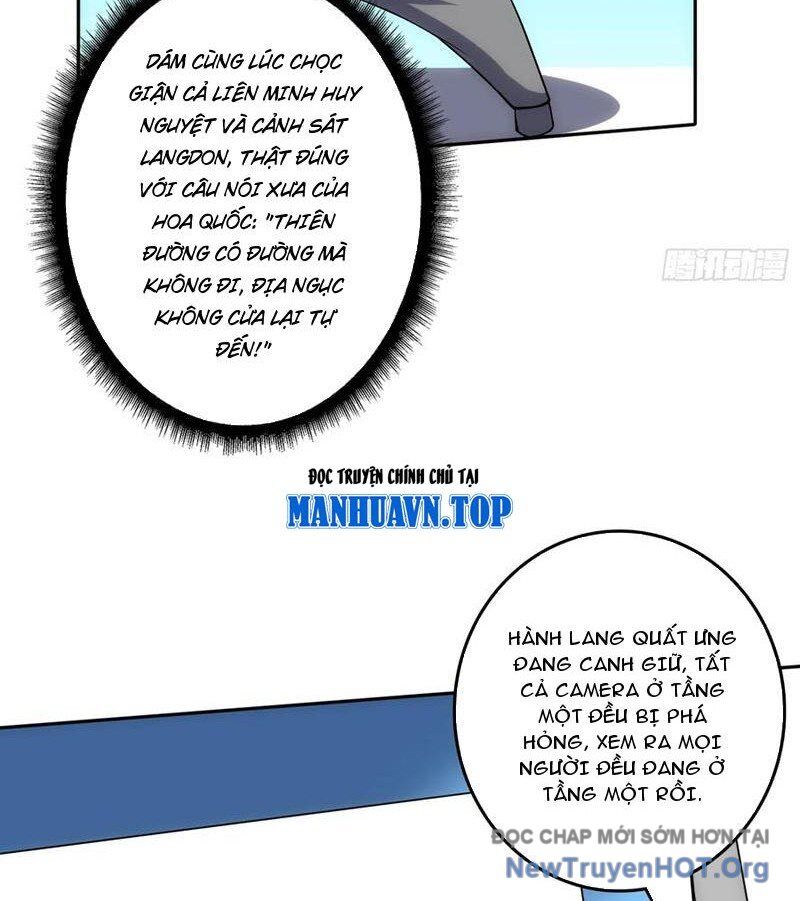 Tin TứC CủA ToàN Tri Giả Chương 52 Ảnh 12