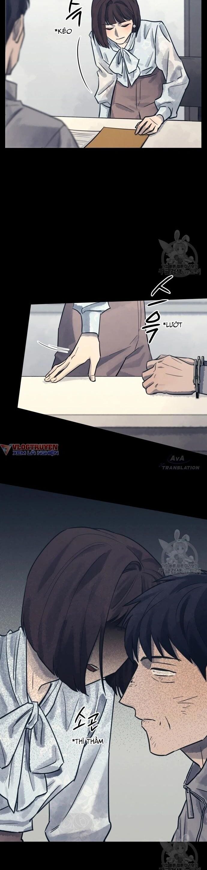 Phỏng Vấn Sát Nhân Chương 64 Ảnh 31