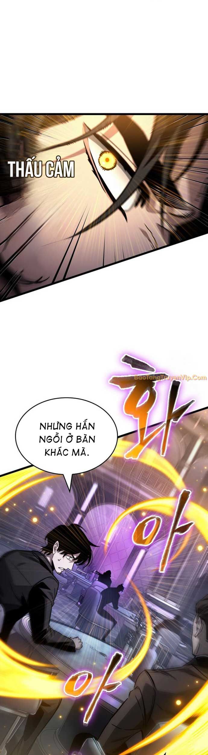 Thế Giới Hậu Tận Thế Chương 177 Ảnh 33