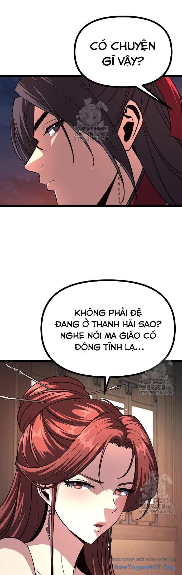 Thông Bách Chương 54 Ảnh 23