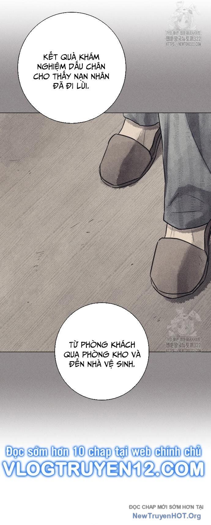 Phỏng Vấn Sát Nhân Chương 69 Ảnh 48