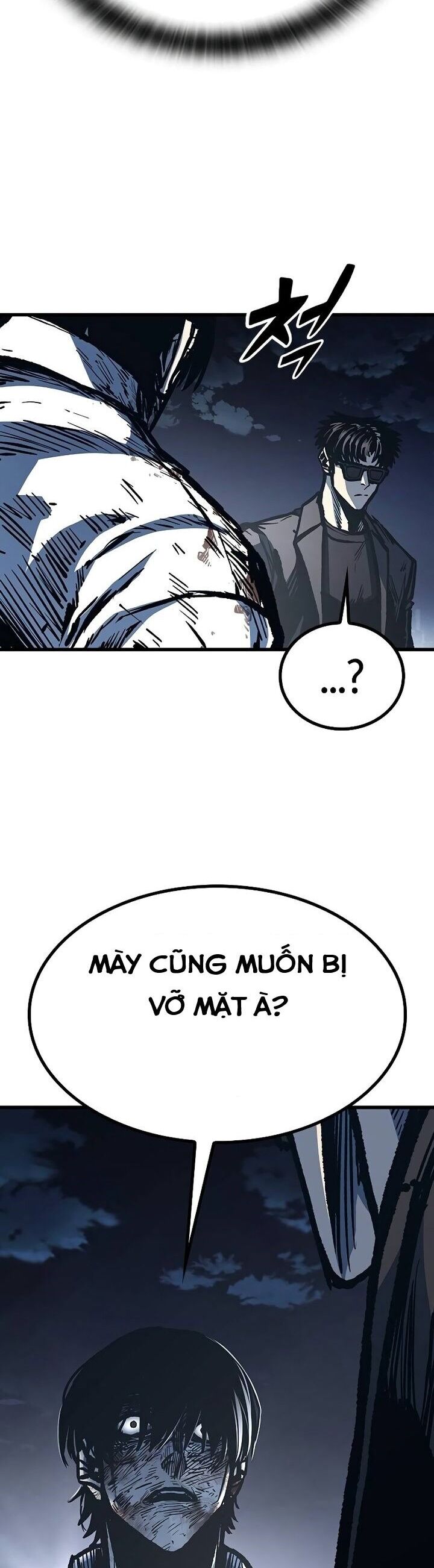 Huyền Thoại Tái Xuất Chương 96 Ảnh 18