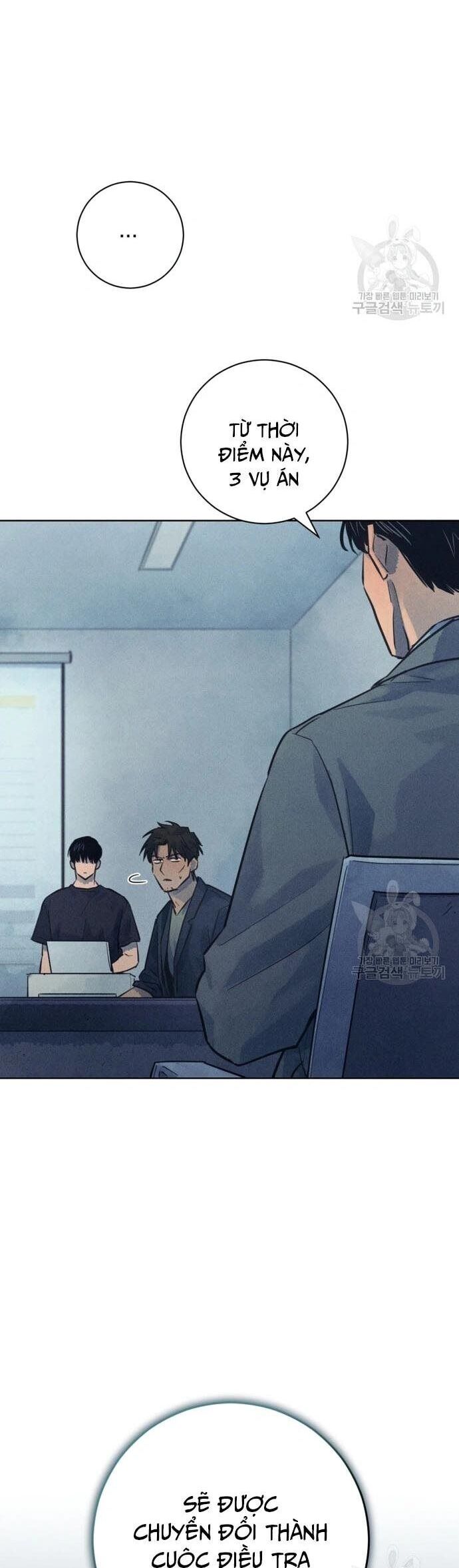 Phỏng Vấn Sát Nhân Chương 54 Ảnh 39