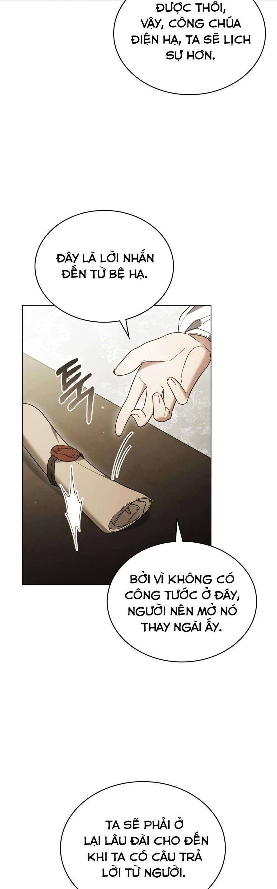 Hôn Nhân Khế Ước Chương 32 Ảnh 25