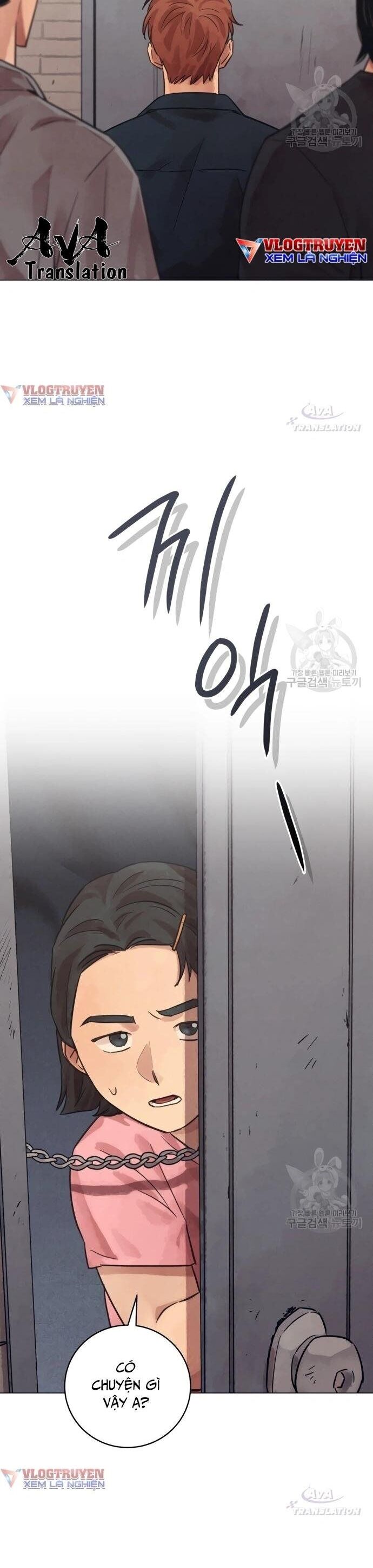 Phỏng Vấn Sát Nhân Chương 60 Ảnh 26