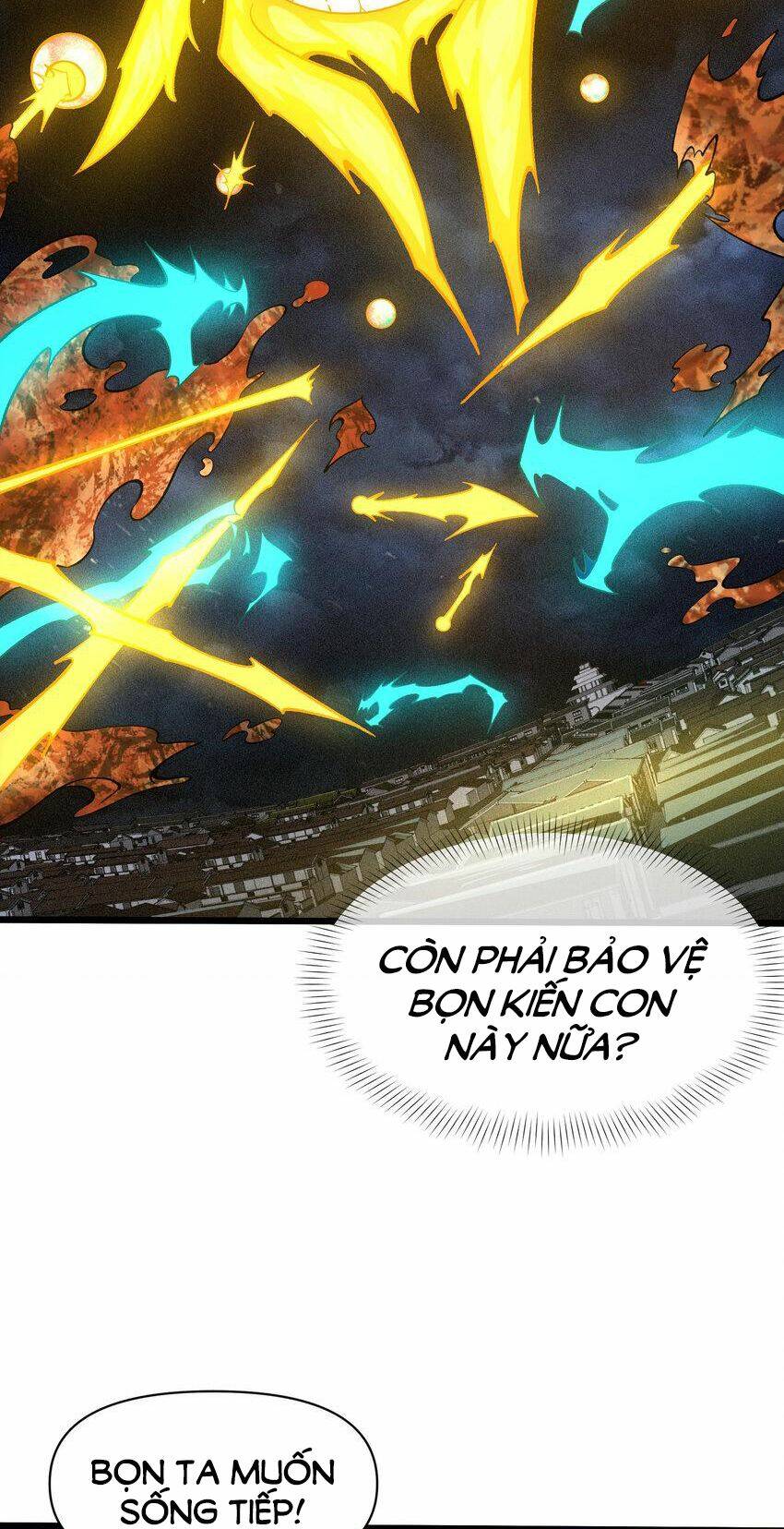 Liêu Trai Không Thể Nào Xinh Đẹp Như Vậy Chương 24 Ảnh 7