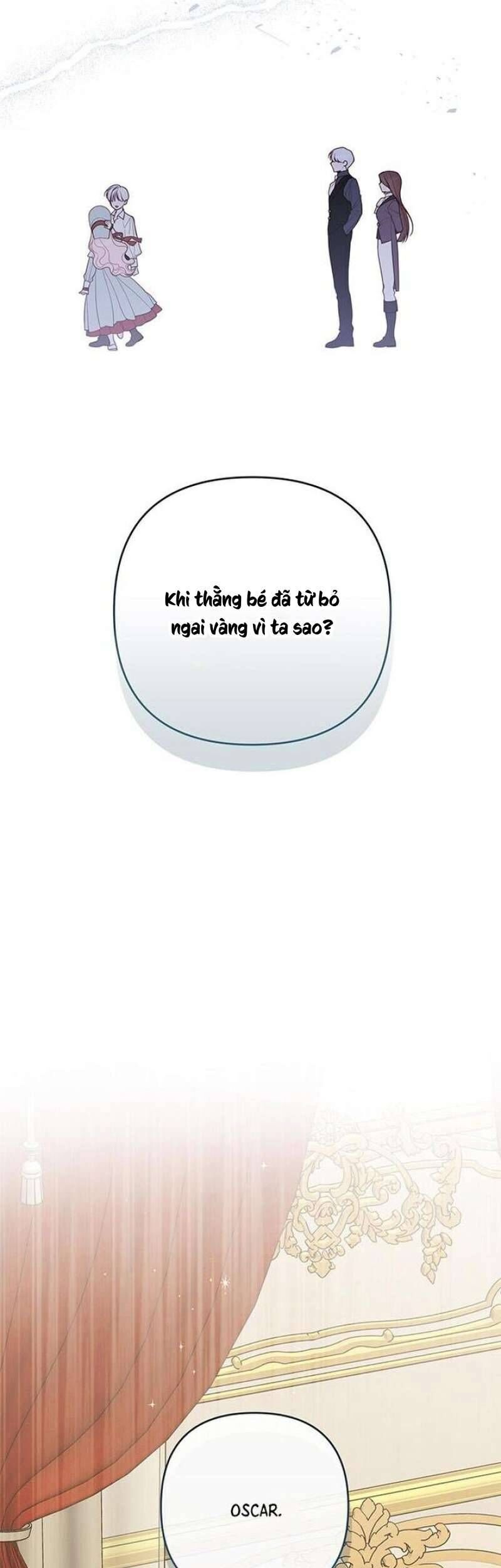 Bạo Chúa Bé Con Chương 111 Ảnh 31