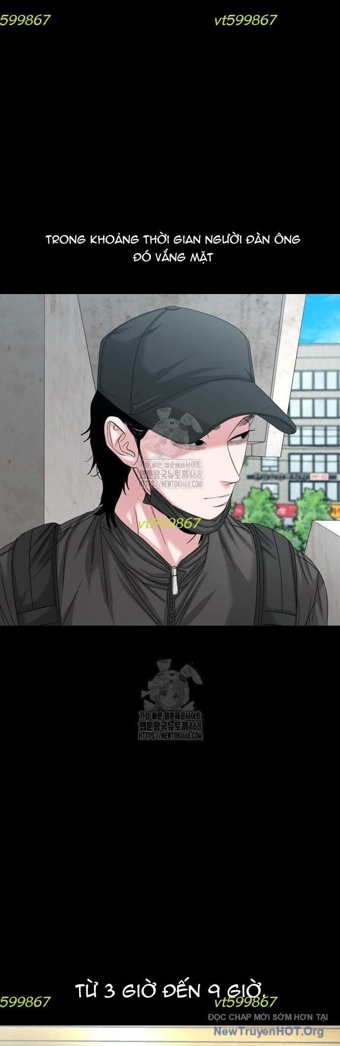 Ngôi Làng Ma Quái Chương 68 Ảnh 29