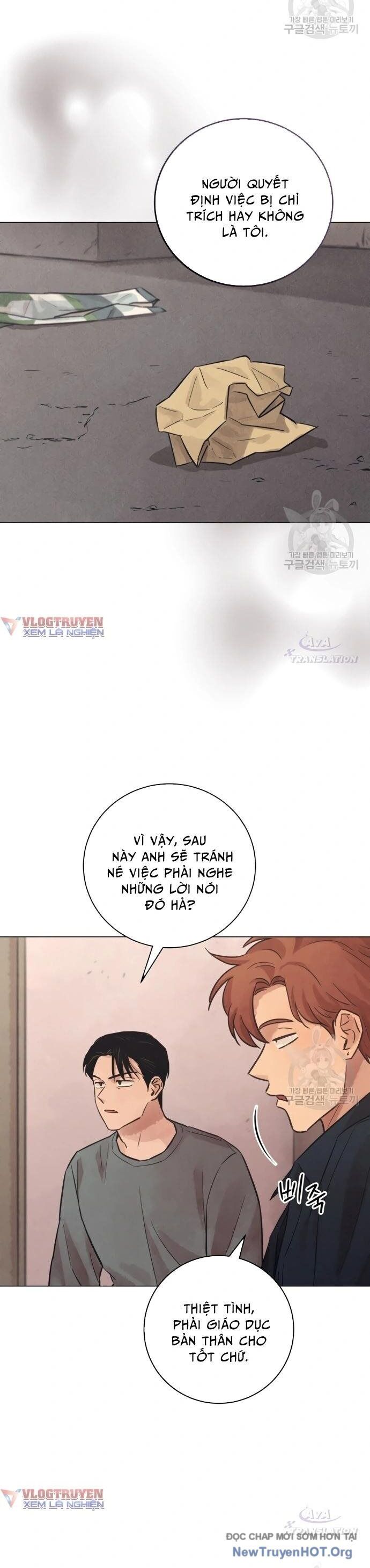 Phỏng Vấn Sát Nhân Chương 61 Ảnh 17