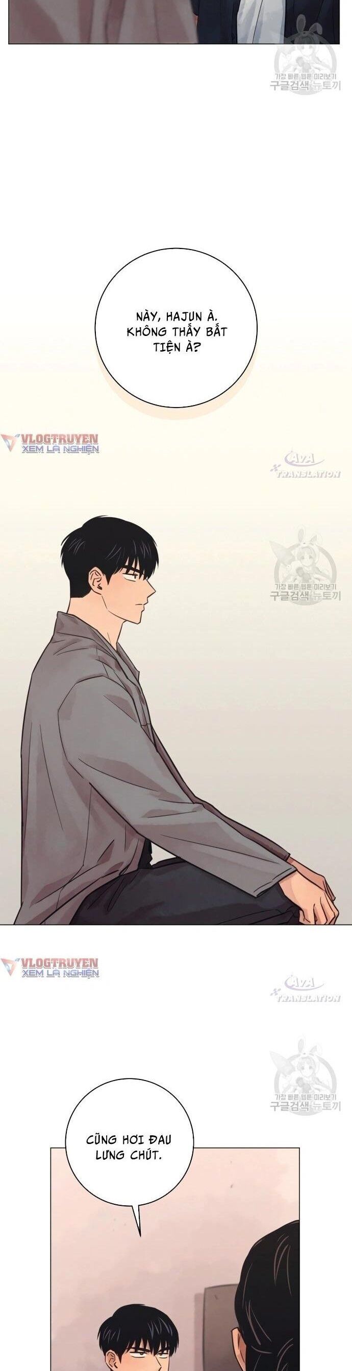 Phỏng Vấn Sát Nhân Chương 61 Ảnh 6