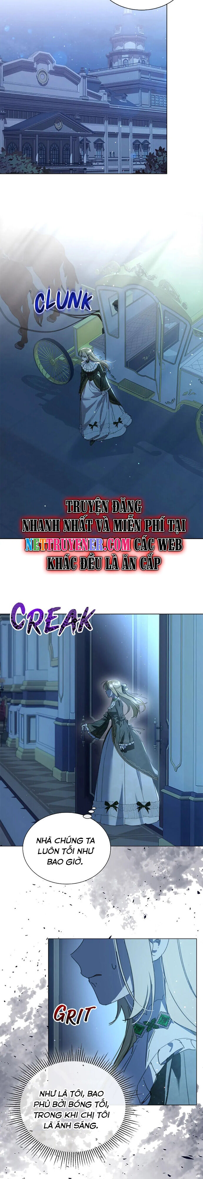 Chúng Ta Không Phải Chị Em Chương 81 Ảnh 6
