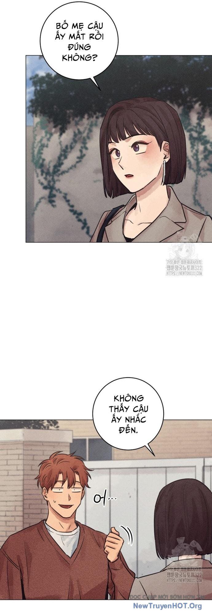 Phỏng Vấn Sát Nhân Chương 70 Ảnh 63