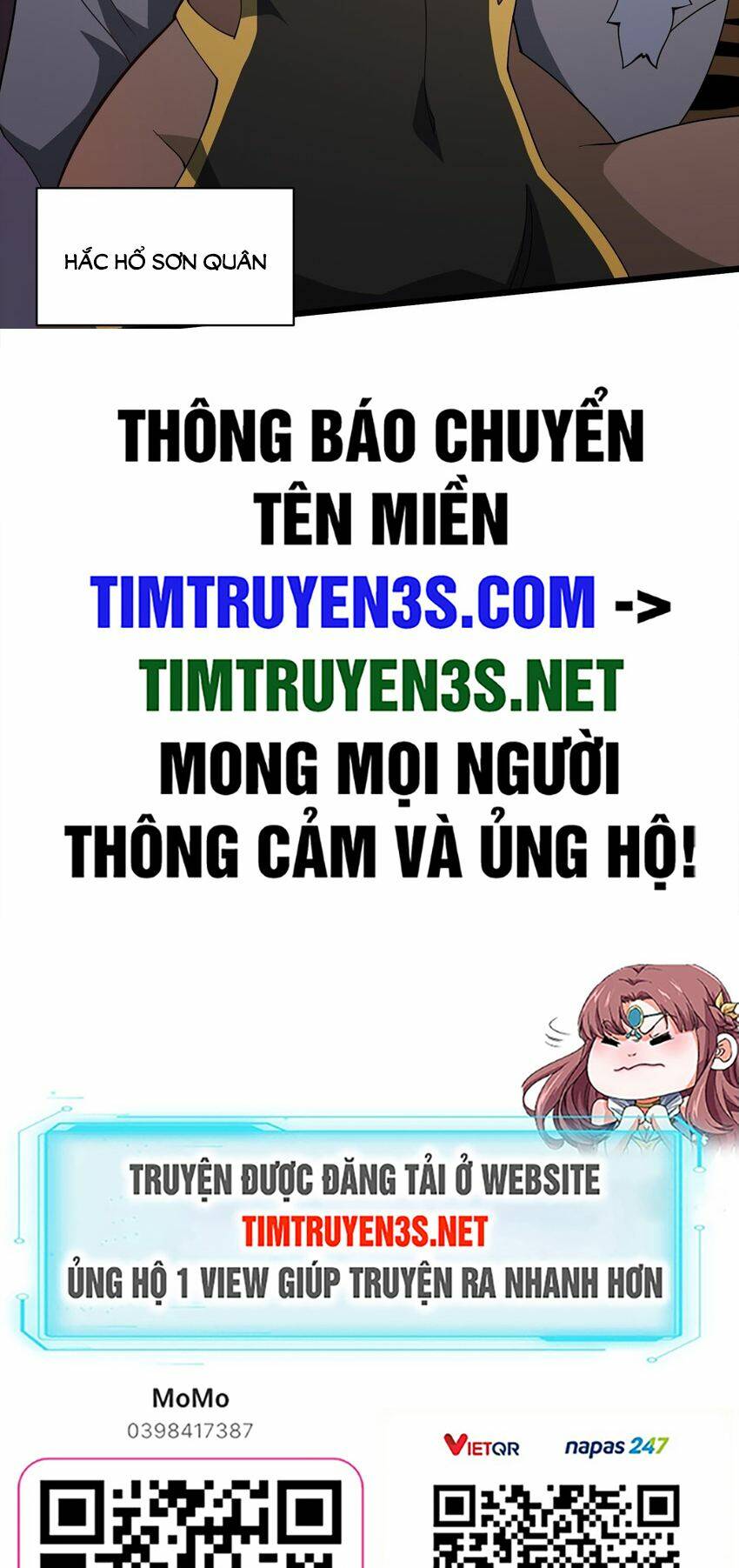 Liêu Trai Không Thể Nào Xinh Đẹp Như Vậy Chương 32 Ảnh 61