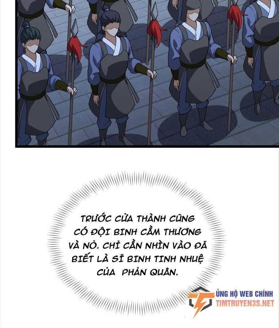 Liêu Trai Không Thể Nào Xinh Đẹp Như Vậy Chương 21 Ảnh 43