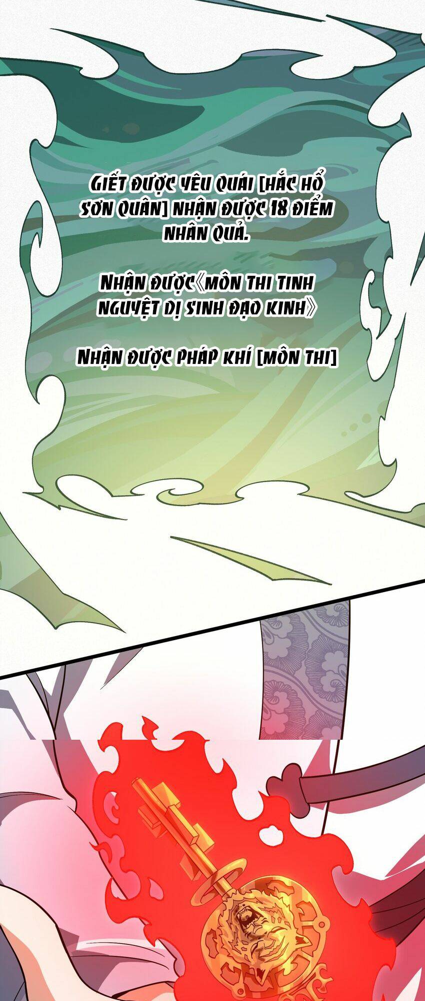 Liêu Trai Không Thể Nào Xinh Đẹp Như Vậy Chương 34 Ảnh 28