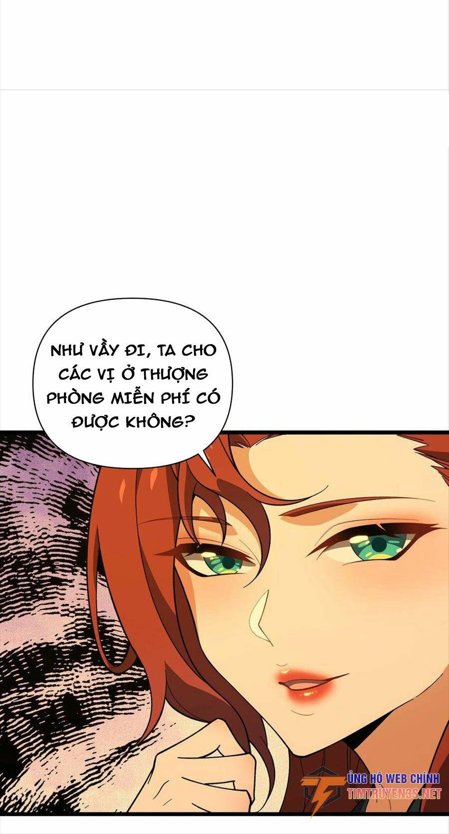Liêu Trai Không Thể Nào Xinh Đẹp Như Vậy Chương 29 Ảnh 25