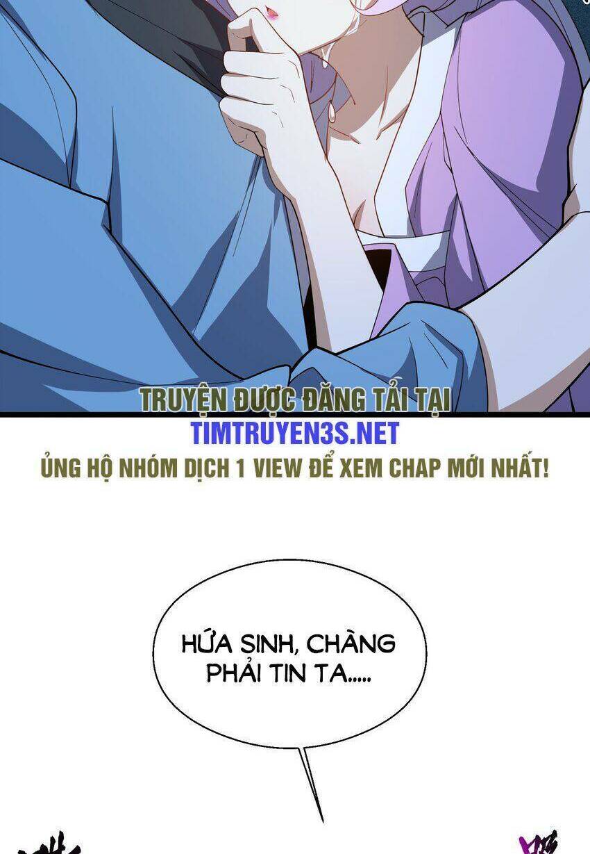 Liêu Trai Không Thể Nào Xinh Đẹp Như Vậy Chương 26 Ảnh 65