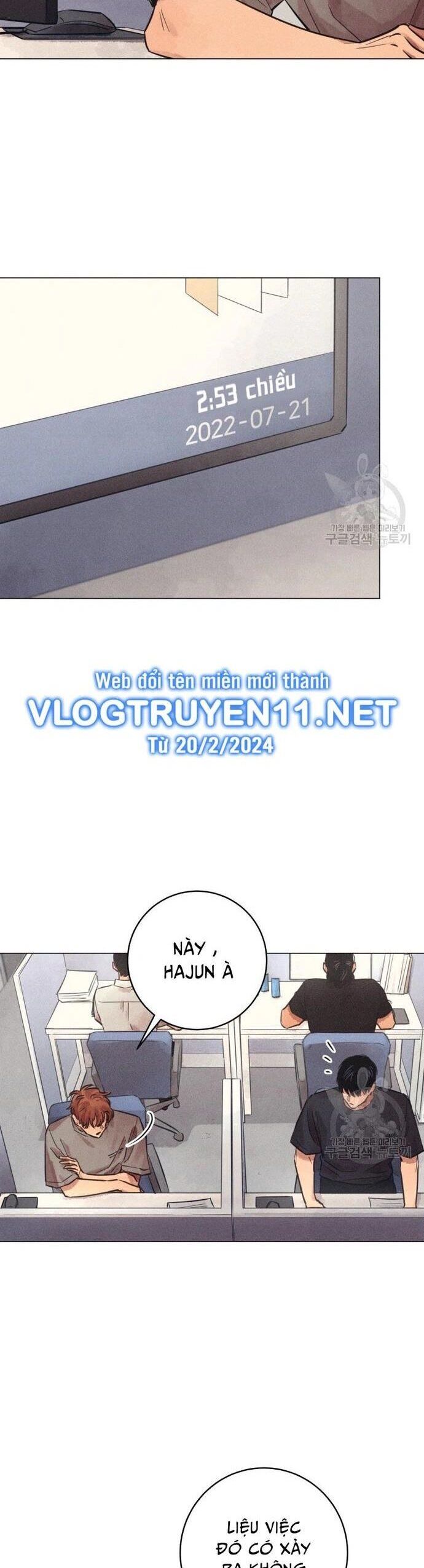 Phỏng Vấn Sát Nhân Chương 56 Ảnh 4