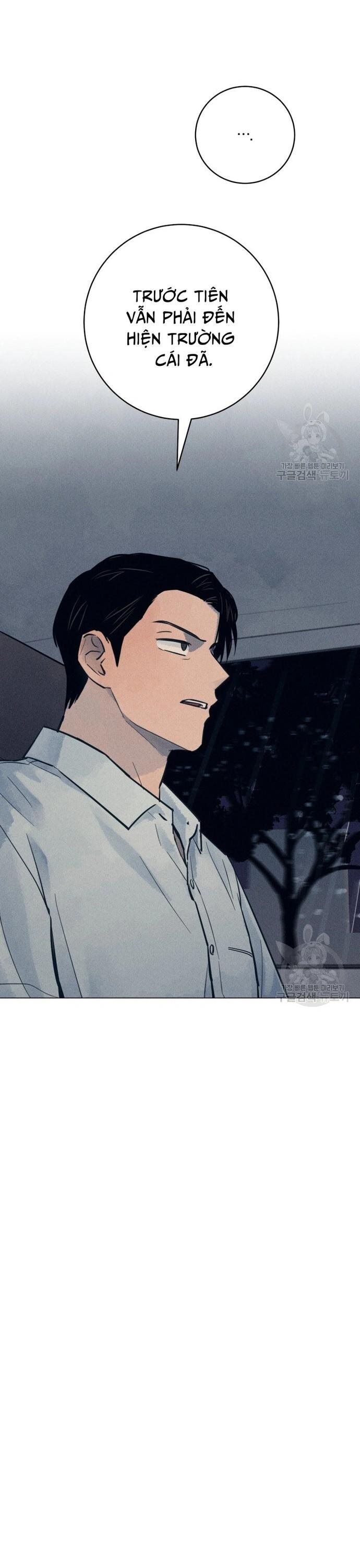 Phỏng Vấn Sát Nhân Chương 56 Ảnh 23