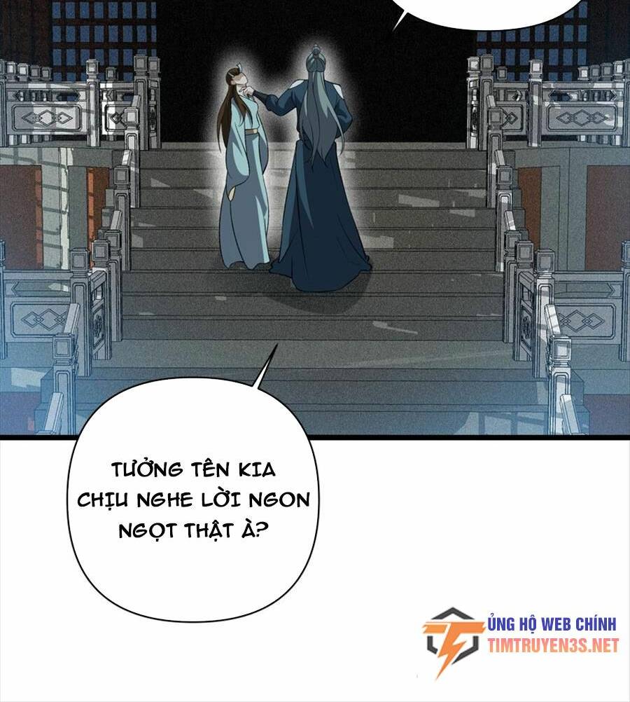 Liêu Trai Không Thể Nào Xinh Đẹp Như Vậy Chương 15 Ảnh 60