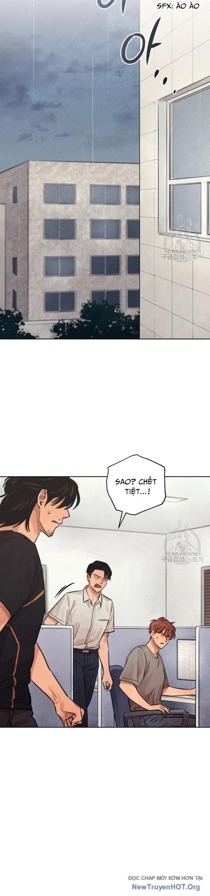 Phỏng Vấn Sát Nhân Chương 55 Ảnh 27