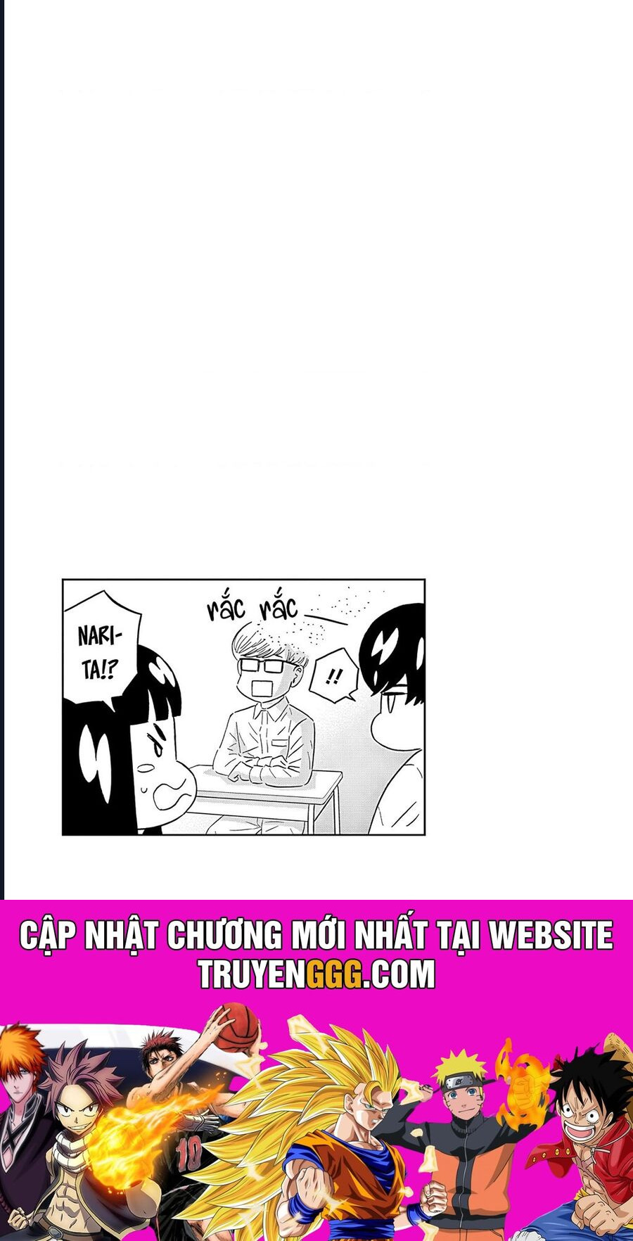 Chàng Trai Sạch Sẽ! Aoyama-Kun Chương 54 Ảnh 21