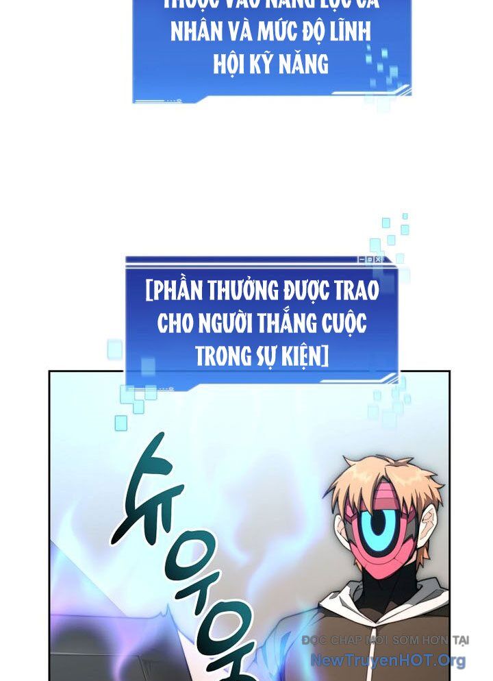 Mắc Kẹt Trong Tòa Tháp Thử Thách Chương 113 Ảnh 13