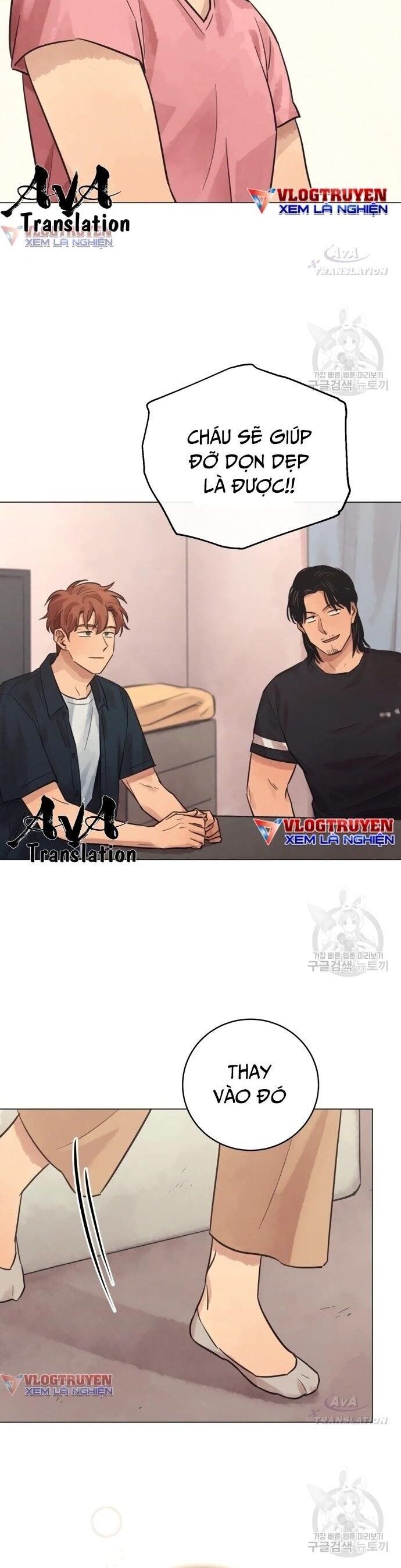 Phỏng Vấn Sát Nhân Chương 60 Ảnh 39